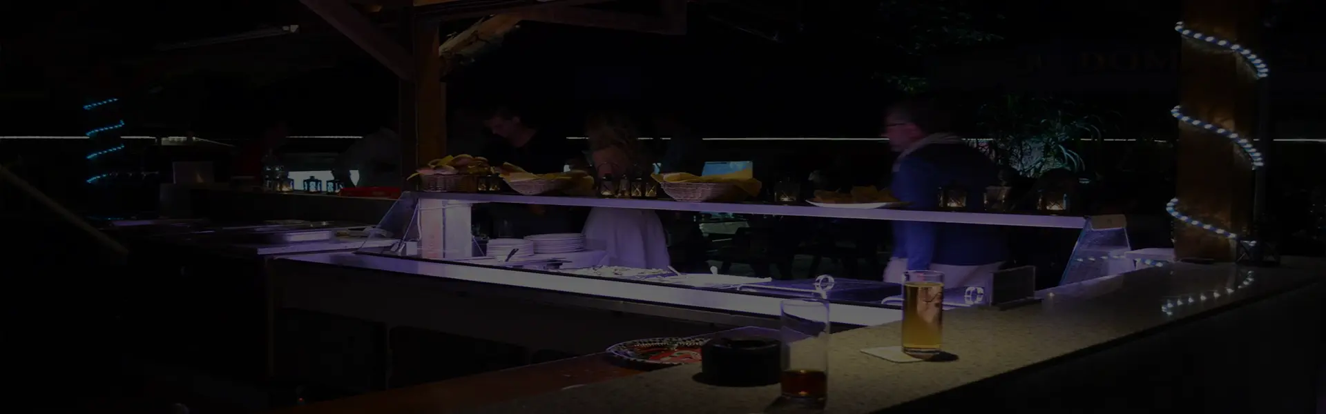 Ikarus Grill Buisdorf